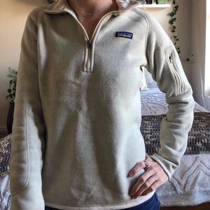Patagonia Better Sweater 1/4 Zip